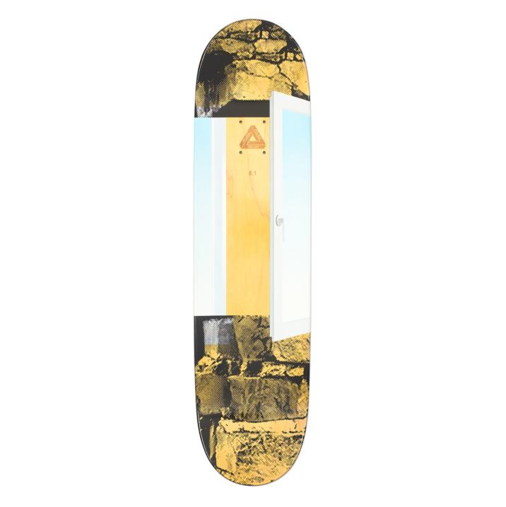 Thumbnail JAMAL PRO S19 8.1 one color