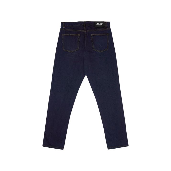 Thumbnail PALACE JEAN INDIGO one color