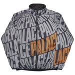 Thumbnail PLANET PALACE JACKET BLACK one color