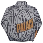 Thumbnail PLANET PALACE JACKET BLACK one color