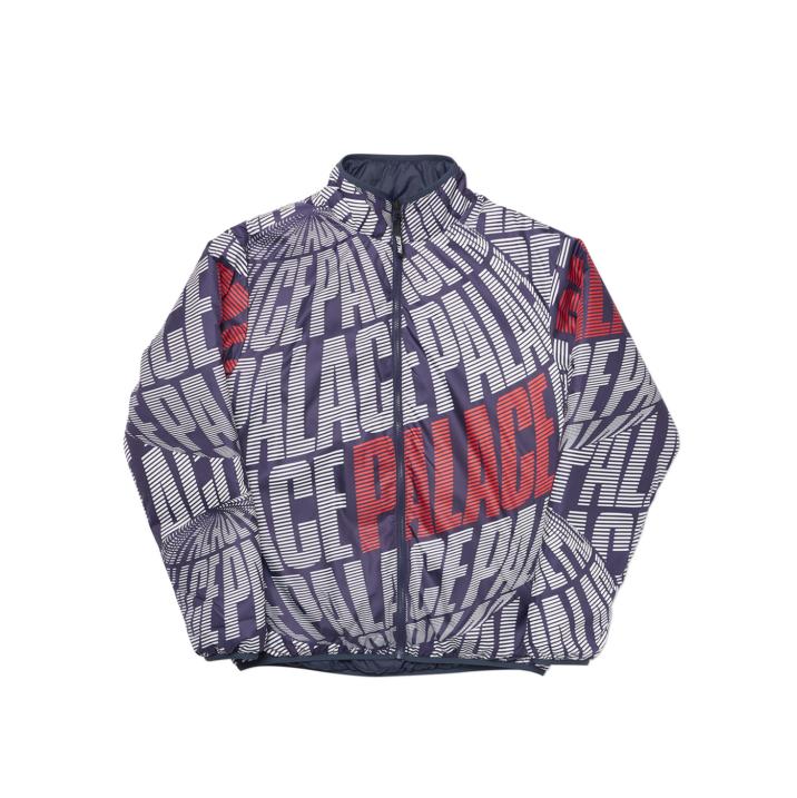 Thumbnail PLANET PALACE JACKET NAVY one color