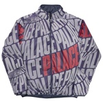 Thumbnail PLANET PALACE JACKET NAVY one color