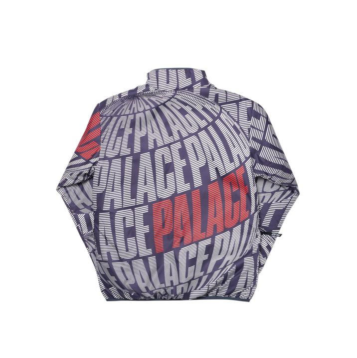 PLANET PALACE JACKET NAVY one color