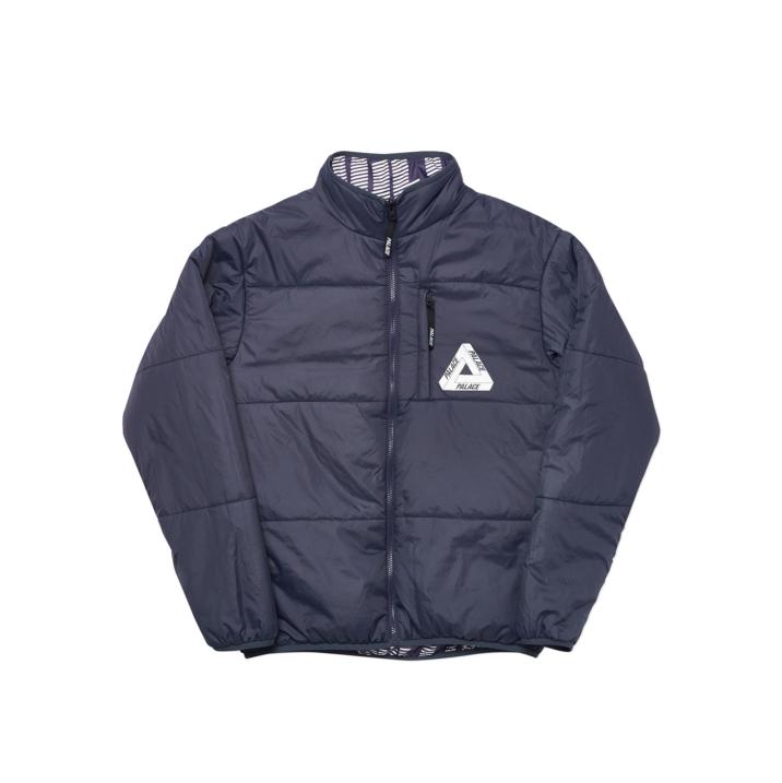 PLANET PALACE JACKET NAVY one color