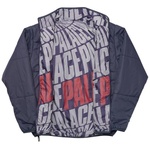 Thumbnail PLANET PALACE JACKET NAVY one color
