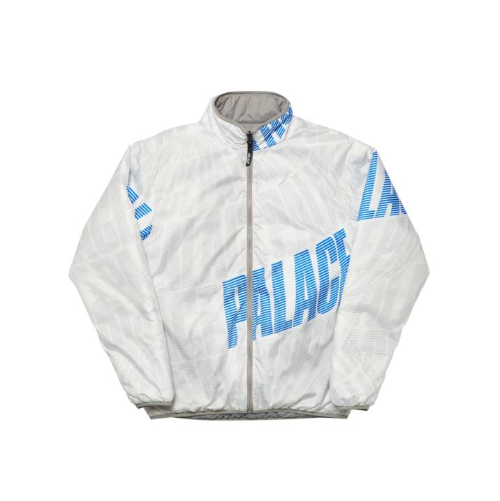 Thumbnail PLANET PALACE JACKET WHITE one color