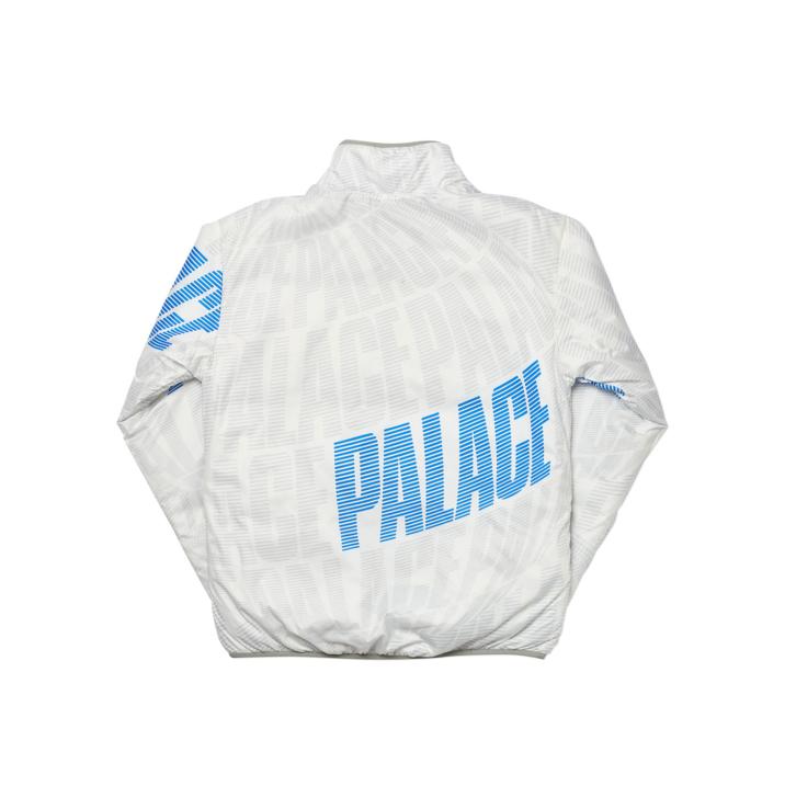 Thumbnail PLANET PALACE JACKET WHITE one color