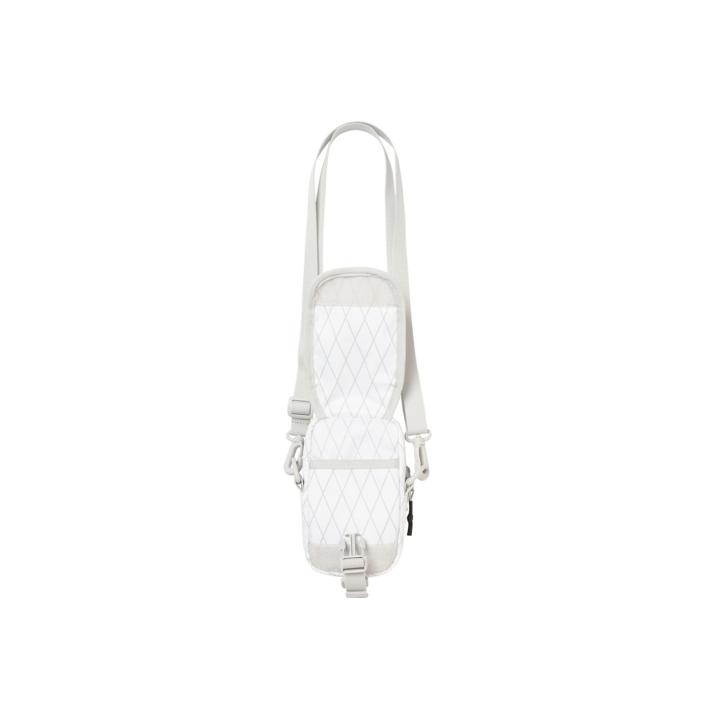 Thumbnail DIMENSION STRAP IT BAG WHITE one color