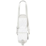 Thumbnail DIMENSION STRAP IT BAG WHITE one color