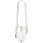 Thumbnail DIMENSION STRAP IT BAG WHITE one color