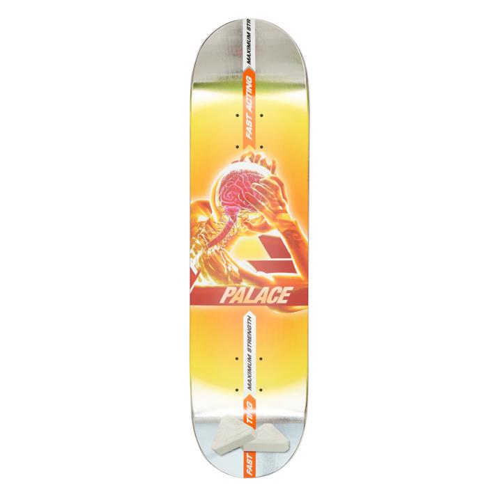 Thumbnail TRI-GAINE 8.1 one color