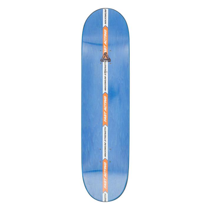 Thumbnail TRI-GAINE 8.1 one color