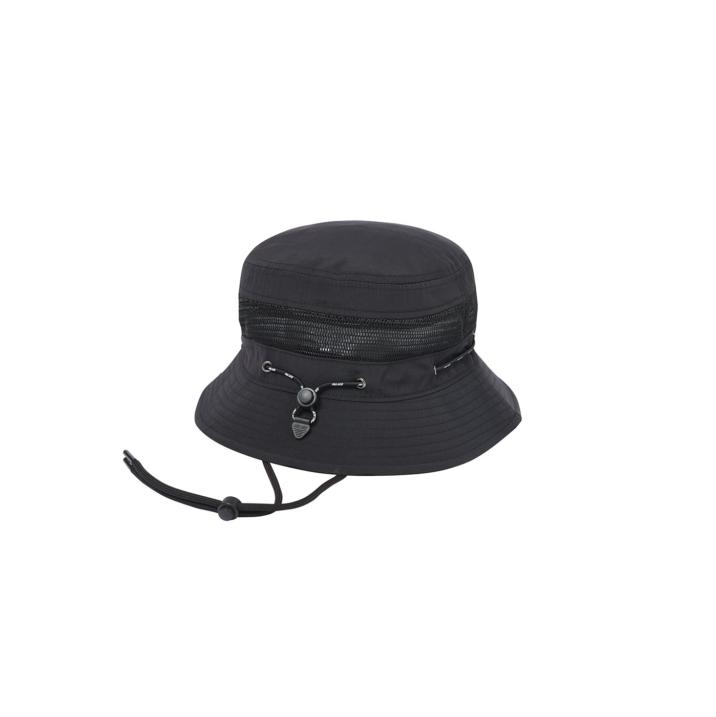 SHOCK SHELL BUCKET BLACK one color