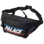 Thumbnail DIMENSION BUN BAG BLACK one color