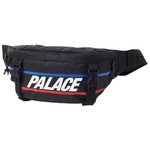 Thumbnail DIMENSION BUN BAG BLACK one color