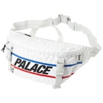 Thumbnail DIMENSION BUN BAG WHITE one color