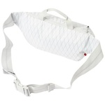 Thumbnail DIMENSION BUN BAG WHITE one color