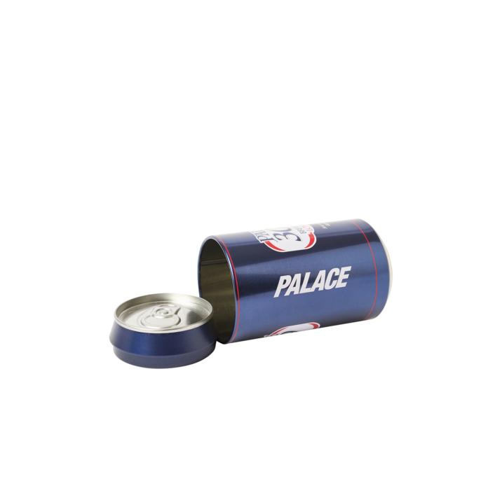 Thumbnail STASH DAS TIN FRANCE one color