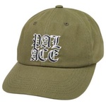 Thumbnail DAS CHAIN 6-PANEL OLIVE one color