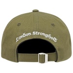 Thumbnail DAS CHAIN 6-PANEL OLIVE one color
