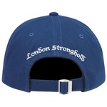 Thumbnail DAS CHAIN 6-PANEL NAVY one color