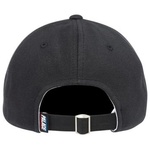 Thumbnail PIQUE 6-PANEL BLACK one color