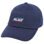 Thumbnail PIQUE 6-PANEL NAVY one color