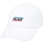 Thumbnail PIQUE 6-PANEL WHITE one color