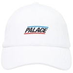 Thumbnail PIQUE 6-PANEL WHITE one color