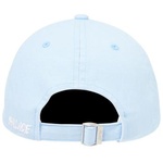 Thumbnail P 6-PANEL BLUE one color