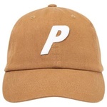 Thumbnail P 6-PANEL TAN one color