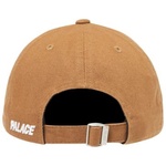 Thumbnail P 6-PANEL TAN one color