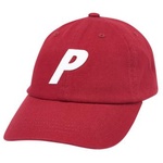 Thumbnail P 6-PANEL BURGUNDY one color