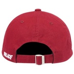 Thumbnail P 6-PANEL BURGUNDY one color