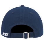 Thumbnail P 6-PANEL NAVY one color