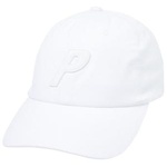 Thumbnail P 6-PANEL WHITE one color