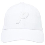 Thumbnail P 6-PANEL WHITE one color