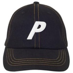 Thumbnail DENIM P 6-PANEL BLACK STONE WASH one color