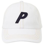 Thumbnail DENIM P 6-PANEL WHITE one color