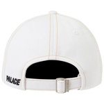 Thumbnail DENIM P 6-PANEL WHITE one color