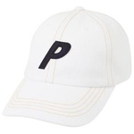 Thumbnail DENIM P 6-PANEL WHITE one color