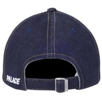 Thumbnail DENIM P 6-PANEL STONE WASH one color