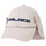 Thumbnail POP OFF CAPPY LIGHT GREY one color