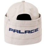 Thumbnail POP OFF CAPPY LIGHT GREY one color