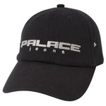 Thumbnail POP OFF CAPPY BLACK one color