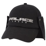 Thumbnail POP OFF CAPPY BLACK one color