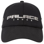 Thumbnail POP OFF CAPPY BLACK one color