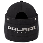 Thumbnail POP OFF CAPPY BLACK one color