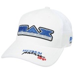 Thumbnail HESH BUT SAFE TRUCKER HAT WHITE one color