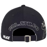 Thumbnail MULTI PACK 6-PANEL BLACK one color